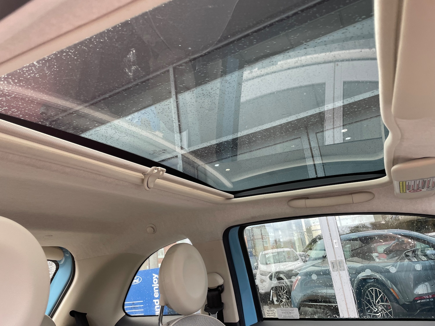 Used Fiat 500 2013 for sale - 76980154: Photo 19