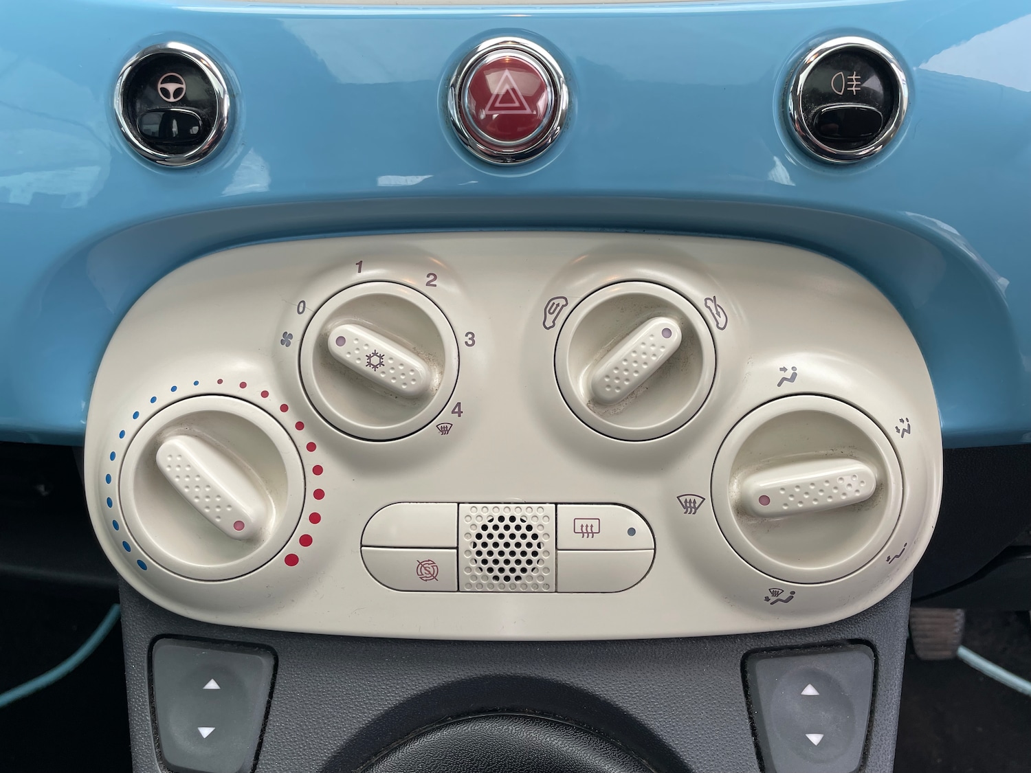 Used Fiat 500 2013 for sale - 76980154: Photo 21