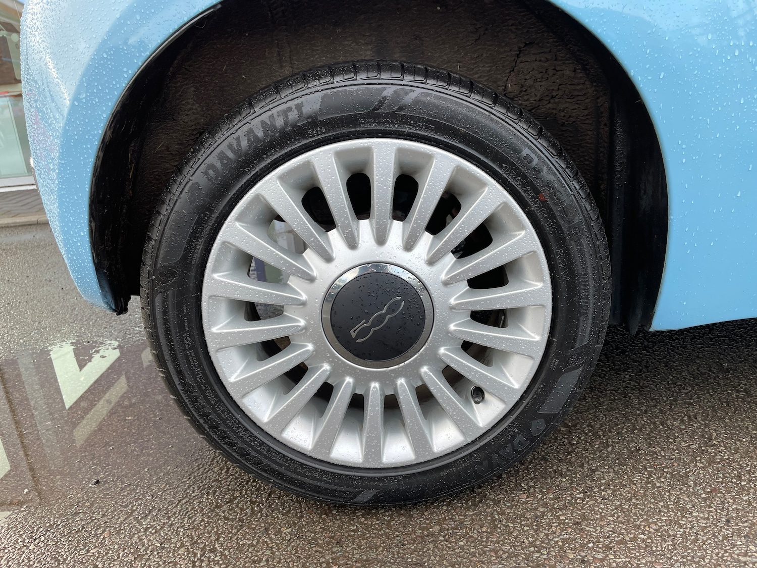 Used Fiat 500 2013 for sale - 76980154: Photo 8