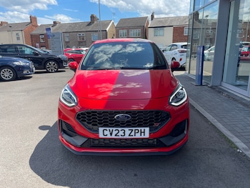 Used Ford Fiesta 2023 for sale - 79029749: Photo