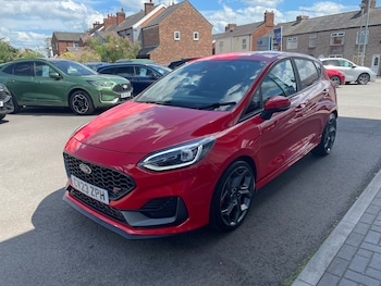 Used Ford Fiesta 2023 for sale - 79029749: Photo