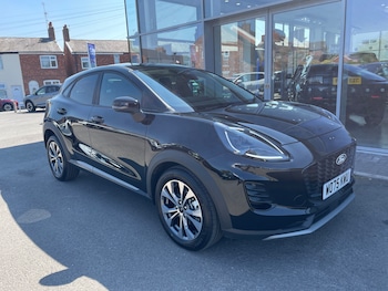 Used Ford Puma 2026 for sale - 79228248: Photo