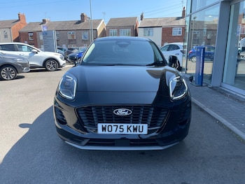 Used Ford Puma 2026 for sale - 79228248: Photo