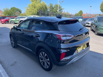 Used Ford Puma 2026 for sale - 79228248: Photo