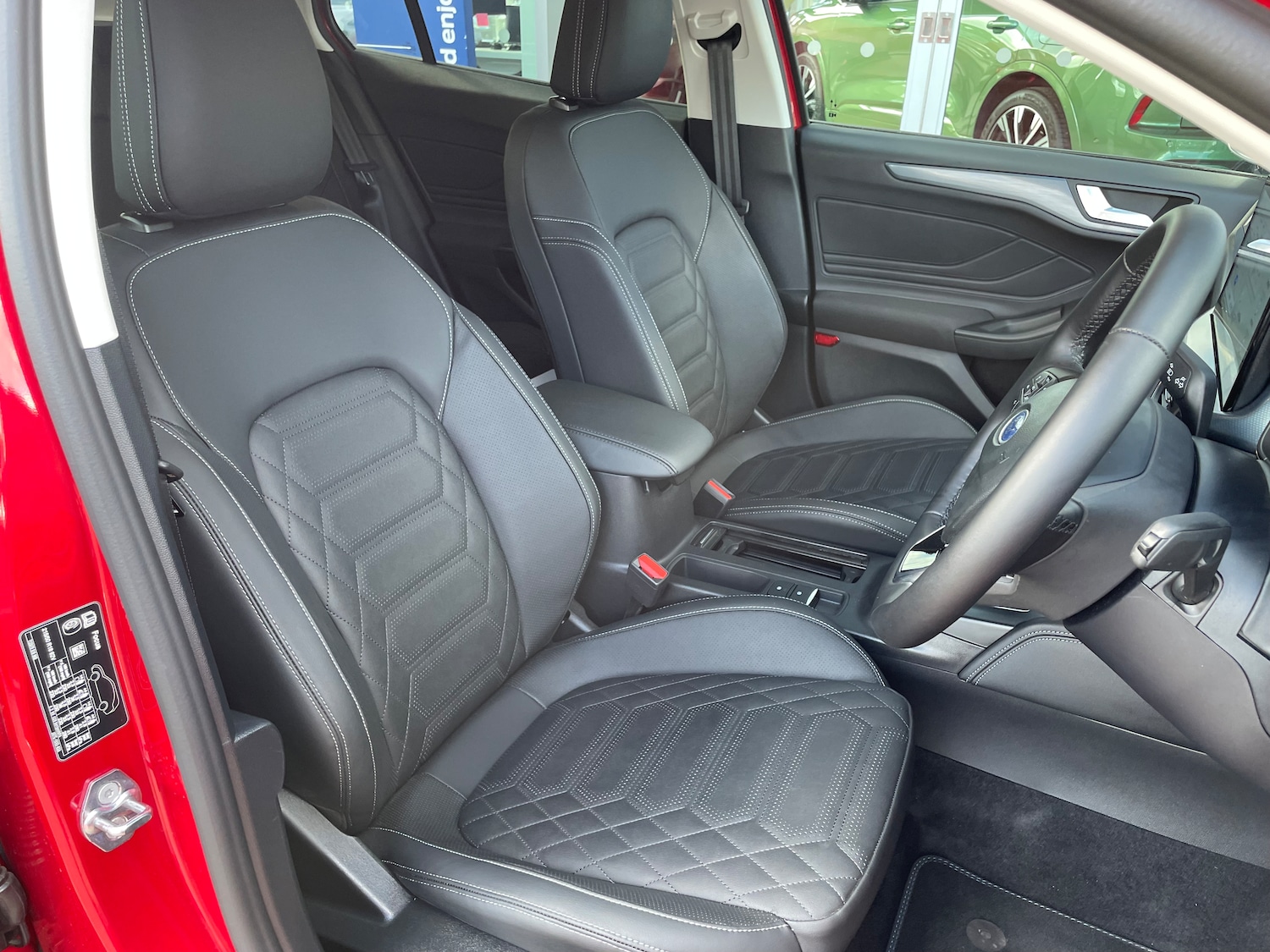 Used Ford Focus 2025 for sale - 77378654: Photo 13