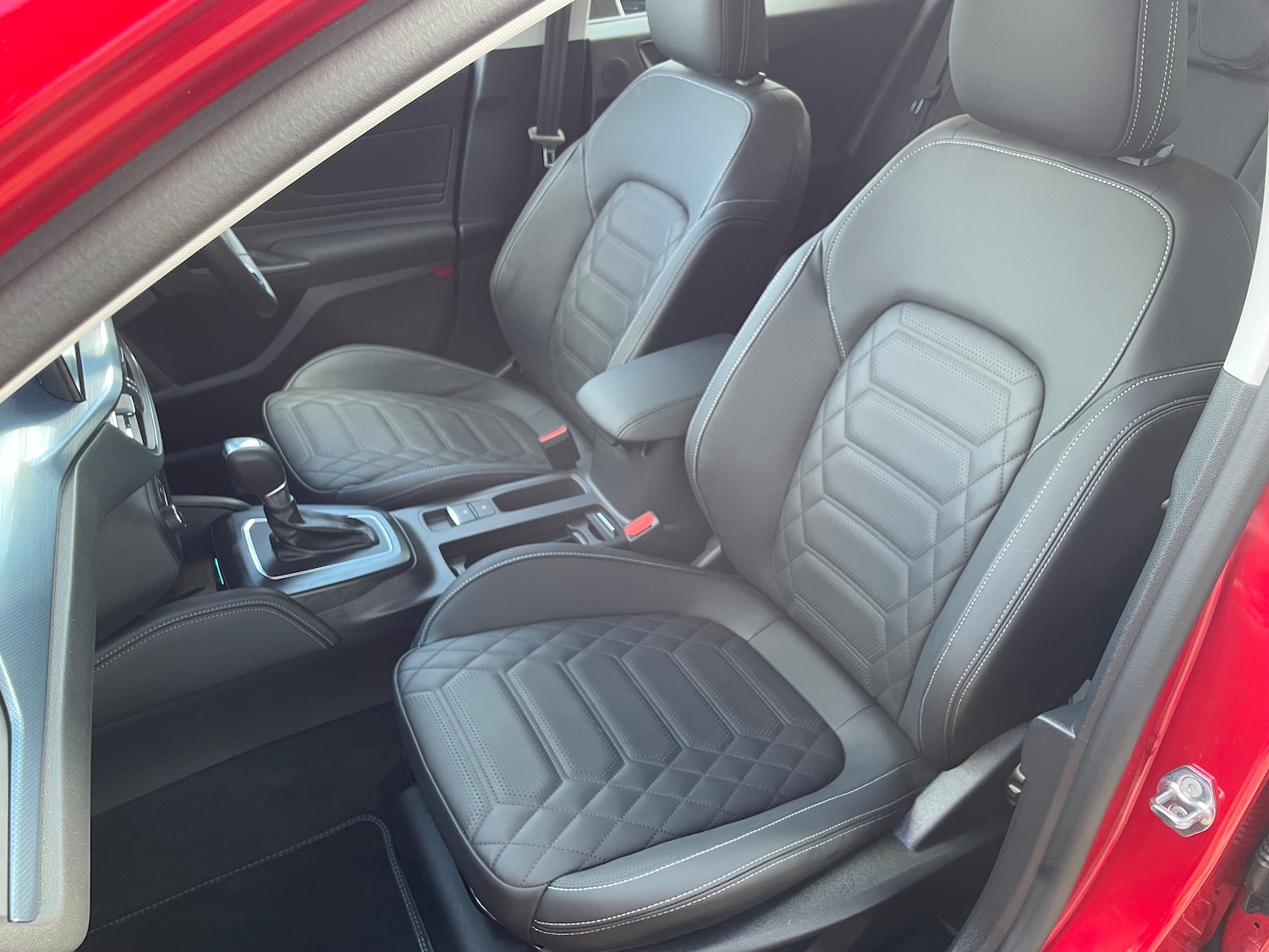 Used Ford Focus 2025 for sale - 77378654: Photo 19