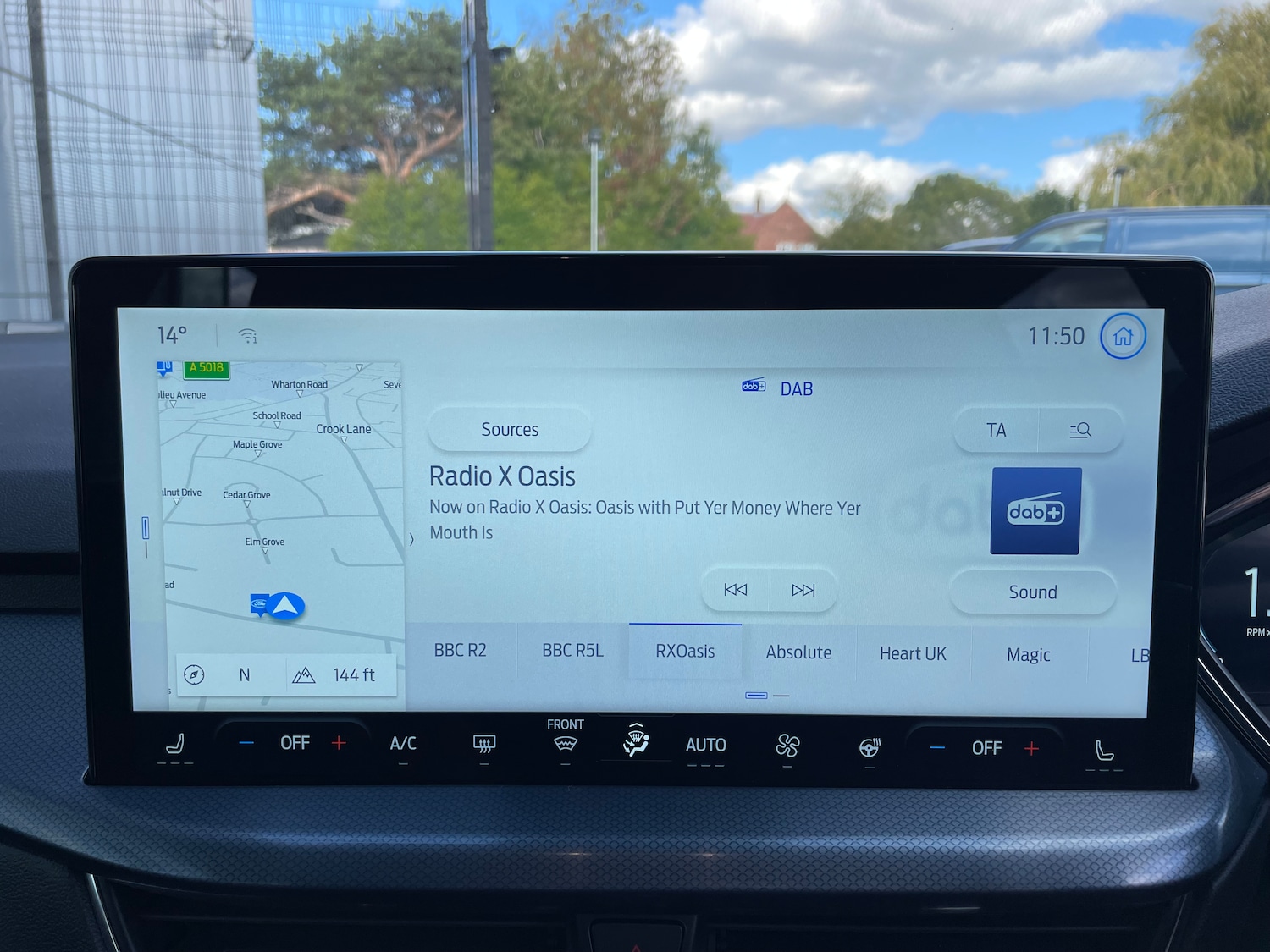 Used Ford Focus 2025 for sale - 77378654: Photo 21