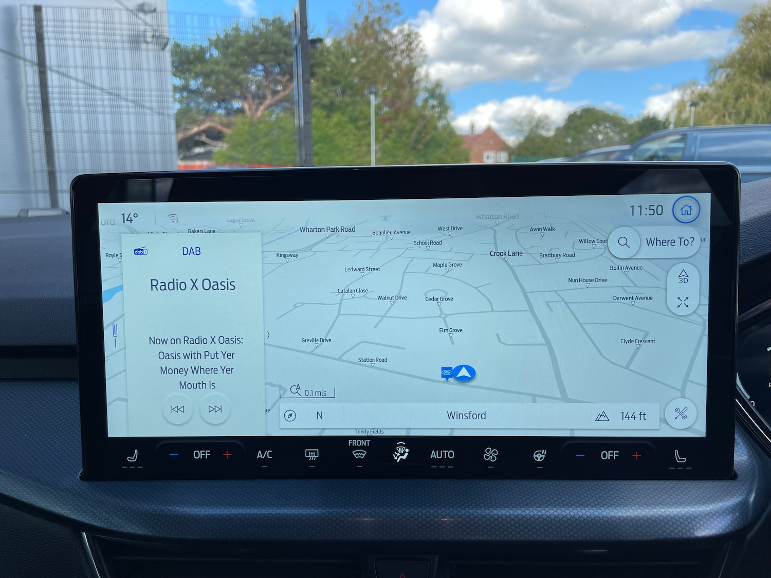 Used Ford Focus 2025 for sale - 77378654: Photo 22