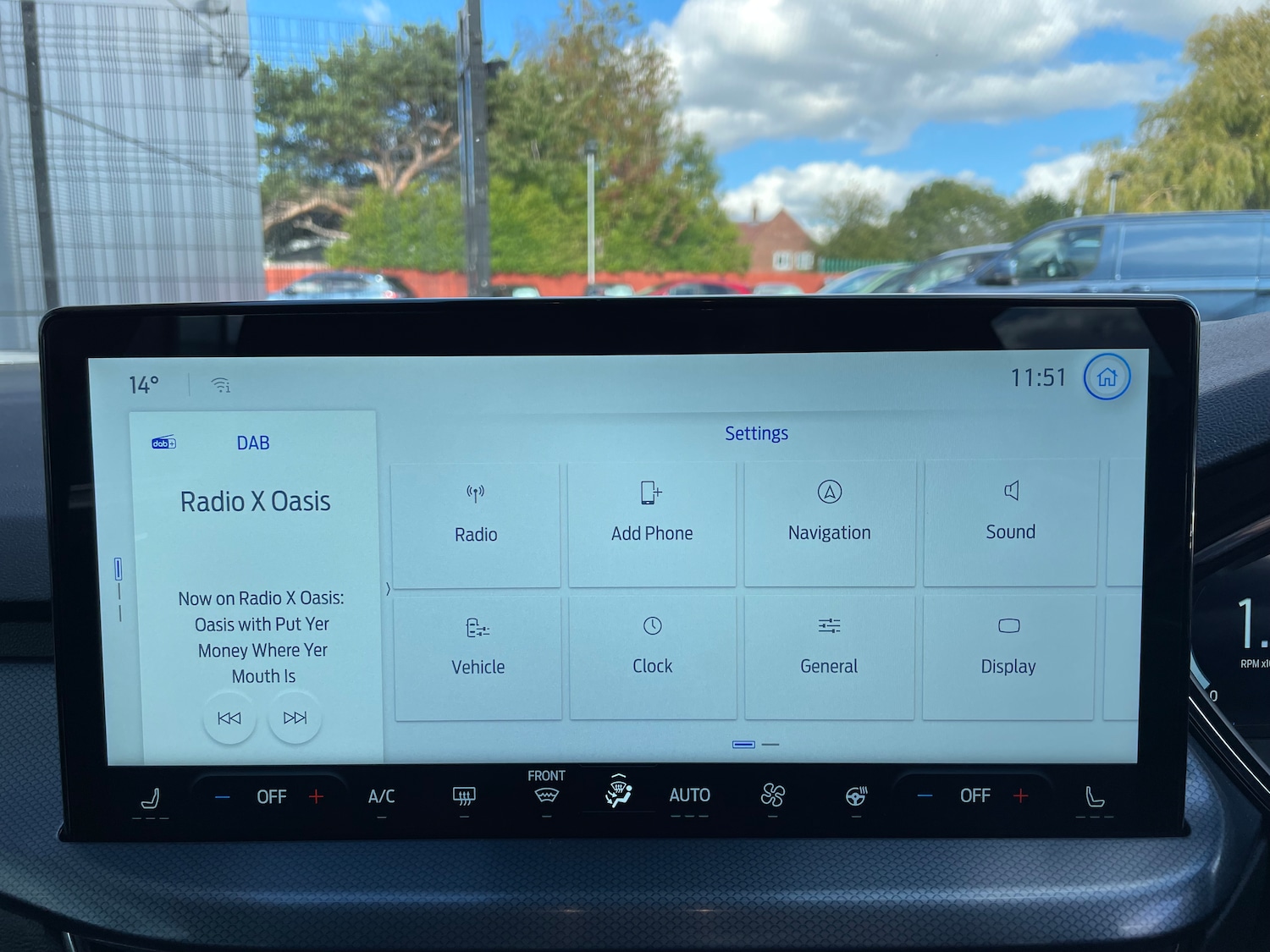 Used Ford Focus 2025 for sale - 77378654: Photo 24