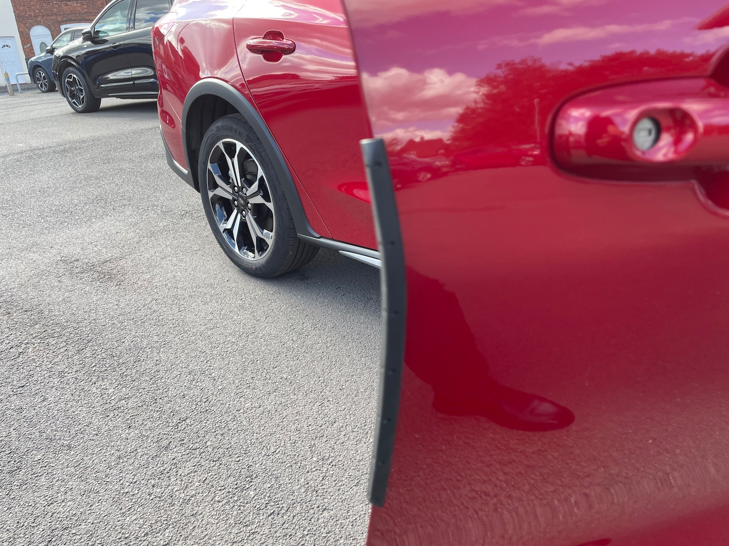 Used Ford Focus 2025 for sale - 77378654: Photo 8