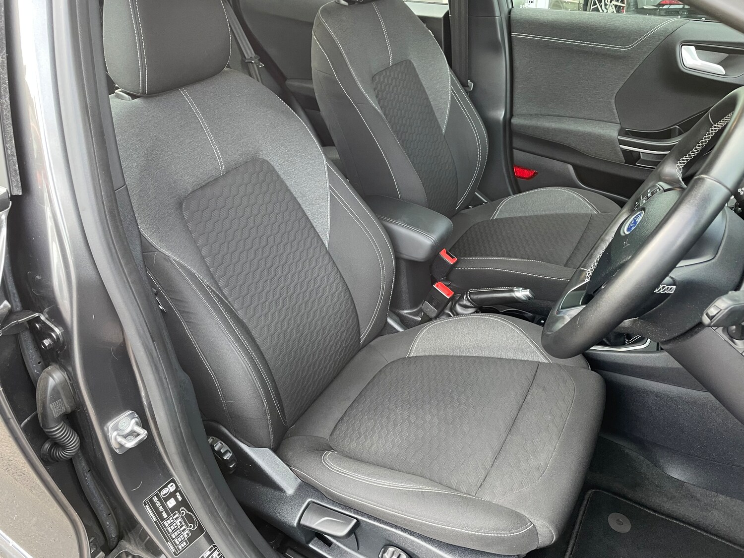 Used Ford Puma 2022 for sale - 77000598: Photo 12