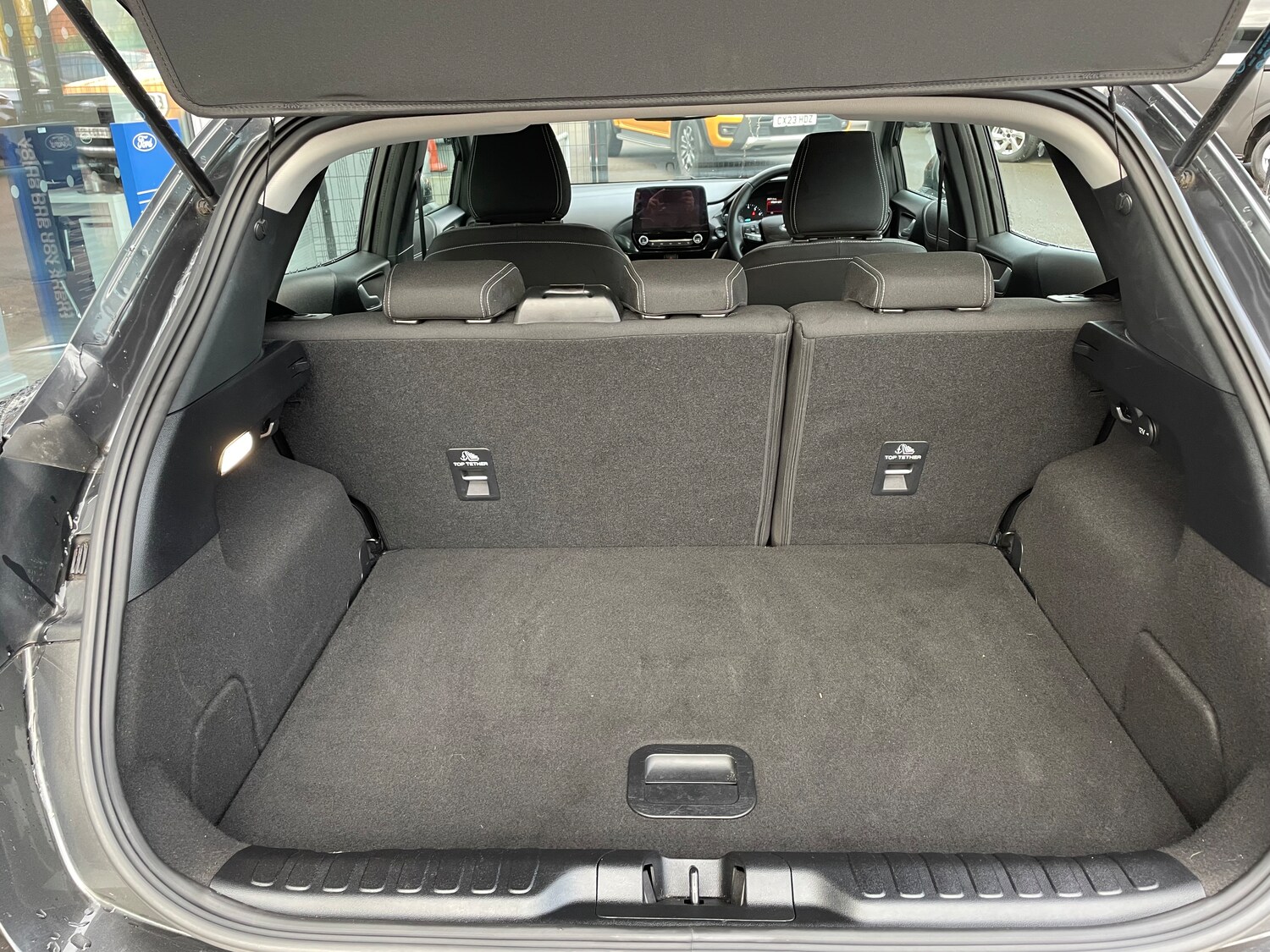 Used Ford Puma 2022 for sale - 77000598: Photo 14