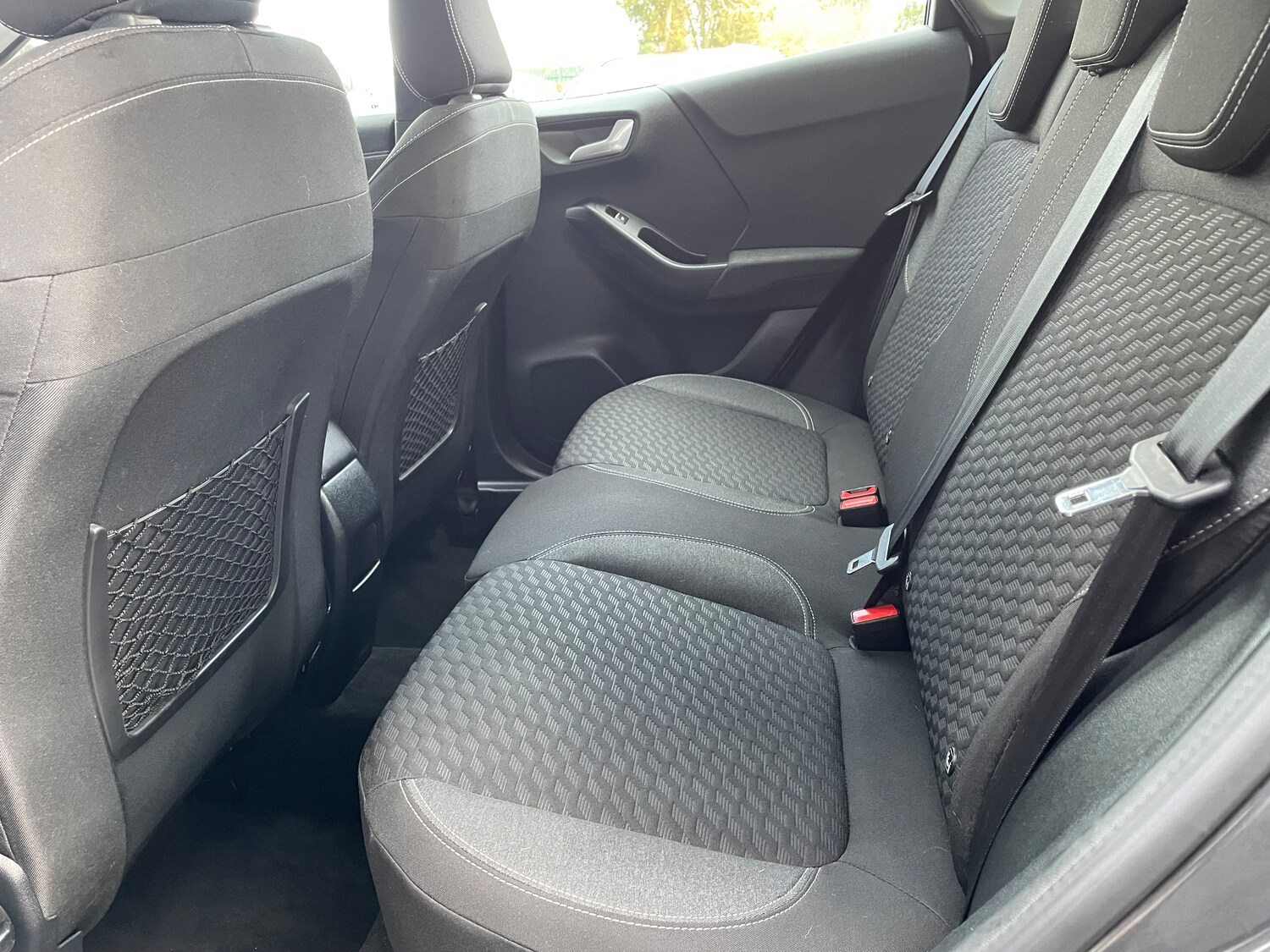 Used Ford Puma 2022 for sale - 77000598: Photo 15