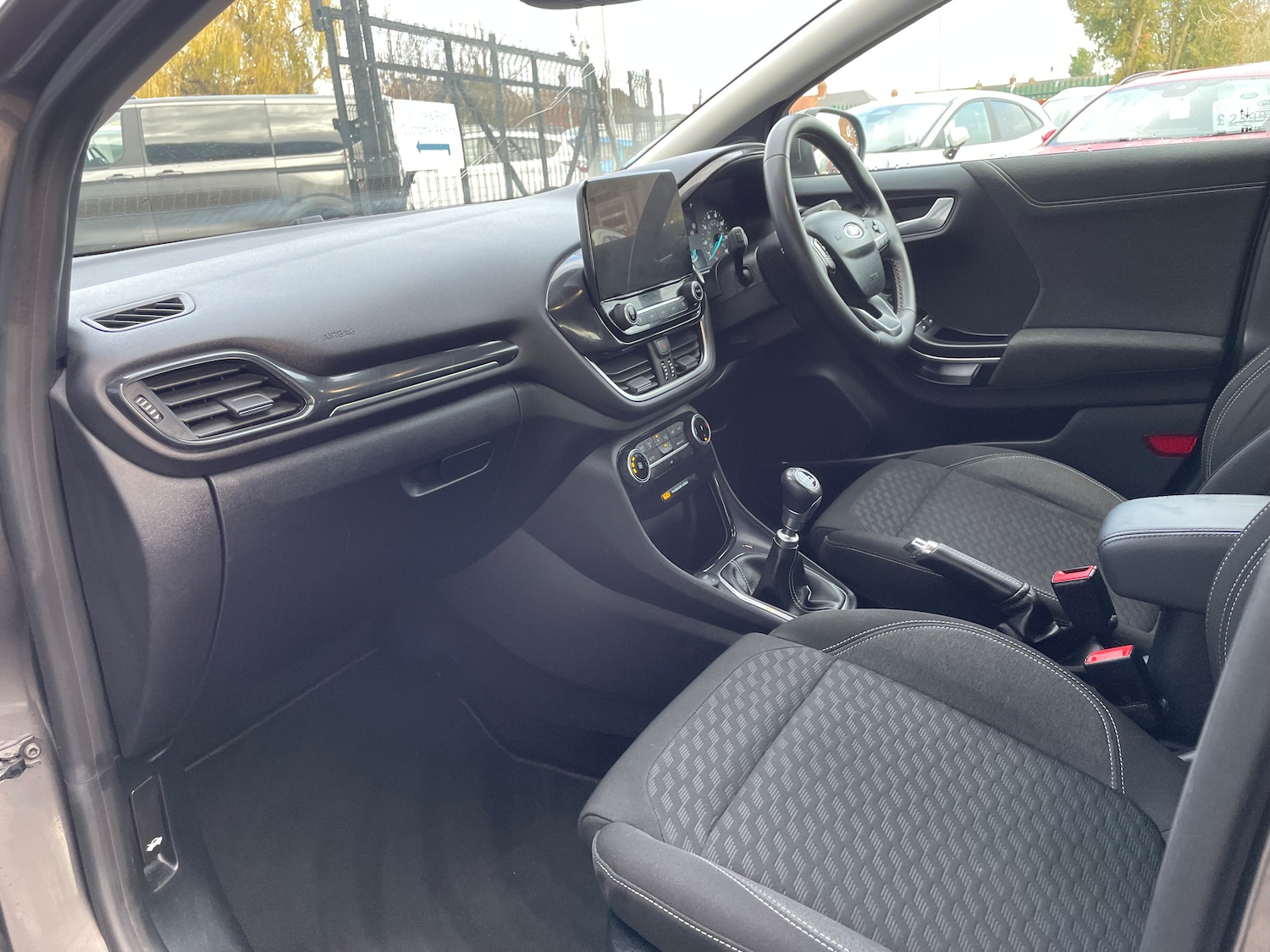 Used Ford Puma 2022 for sale - 77000598: Photo 16