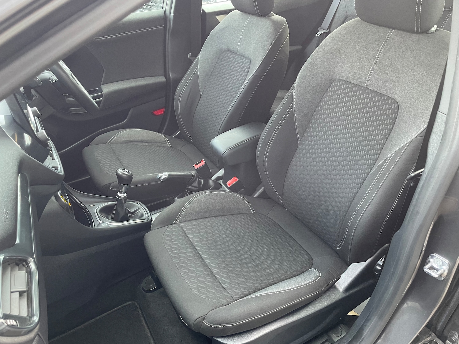 Used Ford Puma 2022 for sale - 77000598: Photo 18