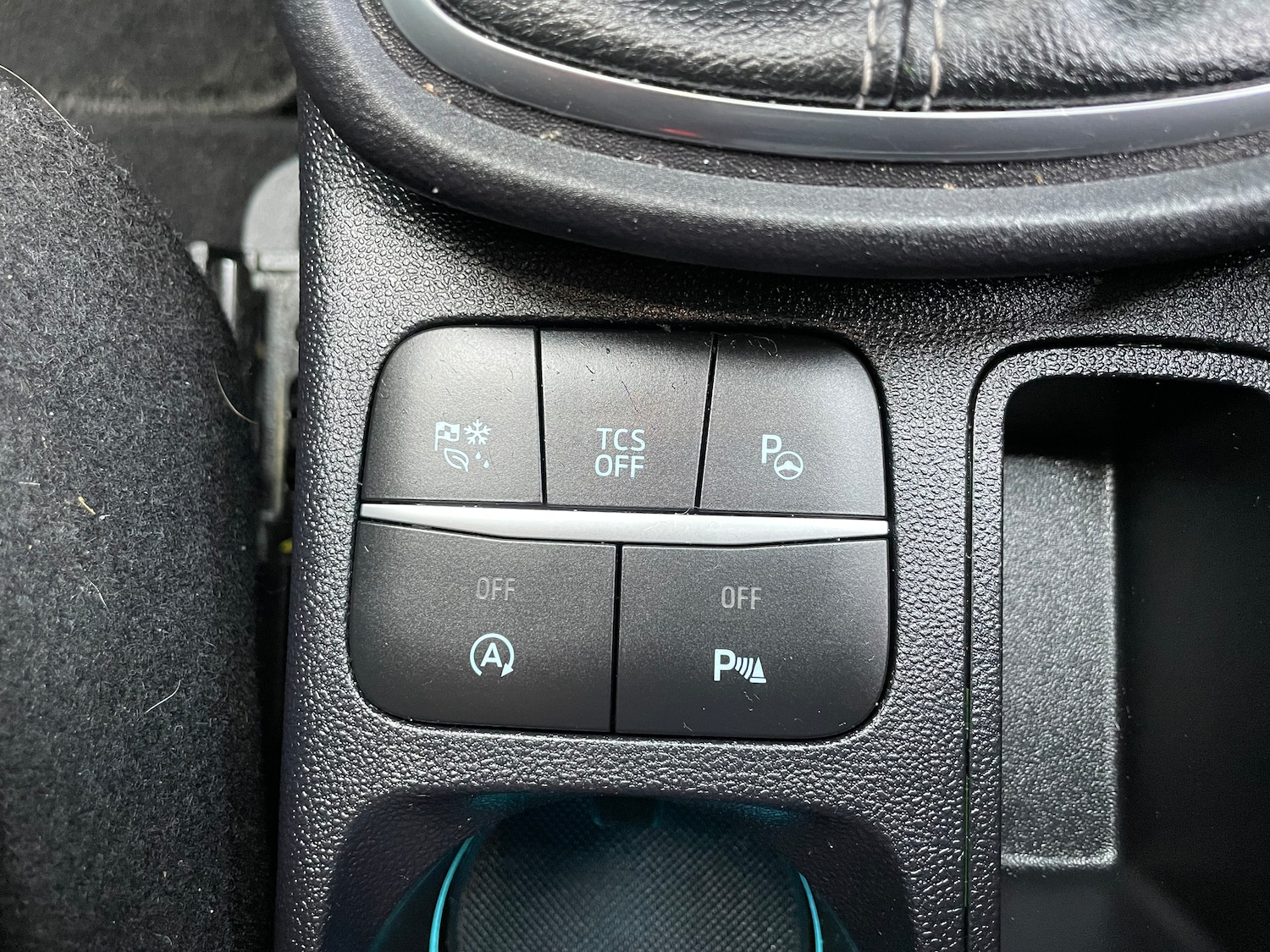 Used Ford Puma 2022 for sale - 77000598: Photo 19