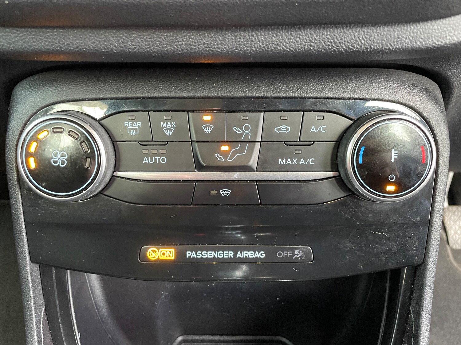 Used Ford Puma 2022 for sale - 77000598: Photo 20