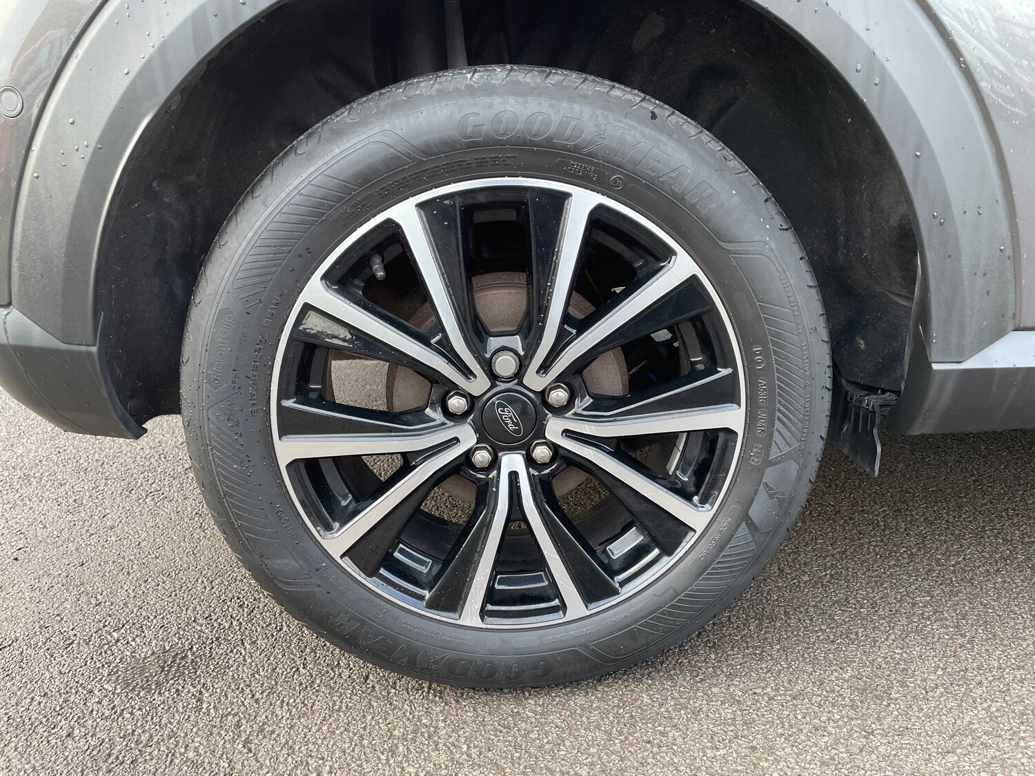 Used Ford Puma 2022 for sale - 77000598: Photo 8