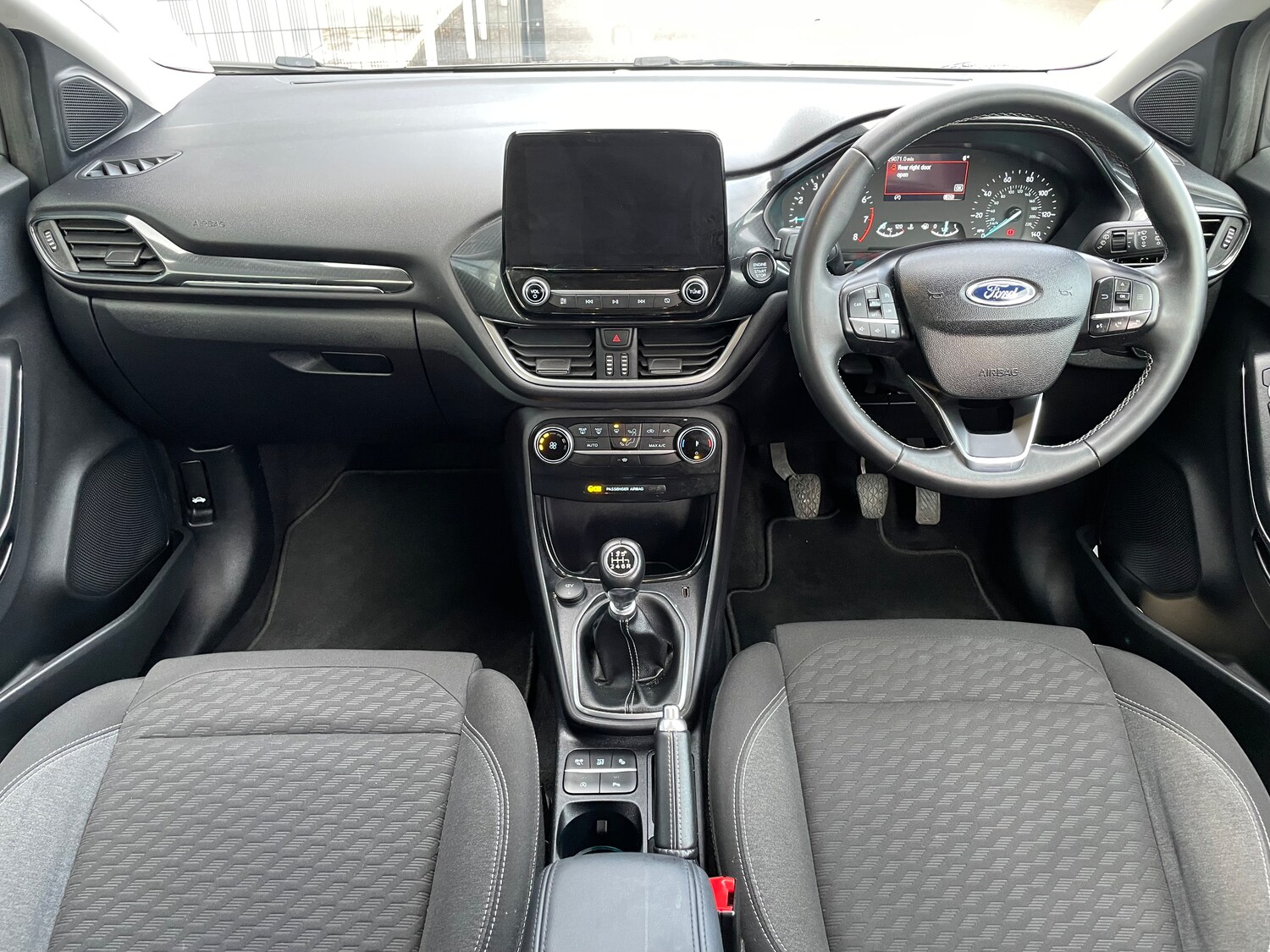 Used Ford Puma 2022 for sale - 77000598: Photo 9