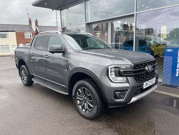 Used Ford Ranger 2023 for sale - 79660923: Photo