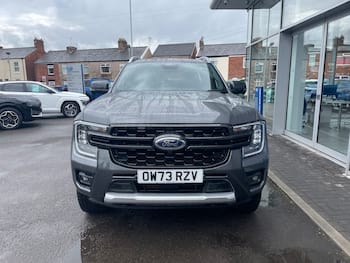 Used Ford Ranger 2023 for sale - 79660923: Photo