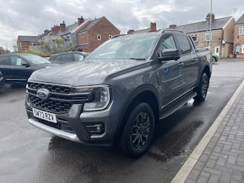 Used Ford Ranger 2023 for sale - 79660923: Photo