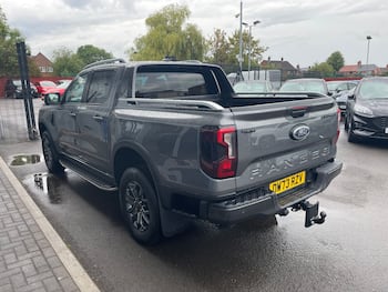 Used Ford Ranger 2023 for sale - 79660923: Photo