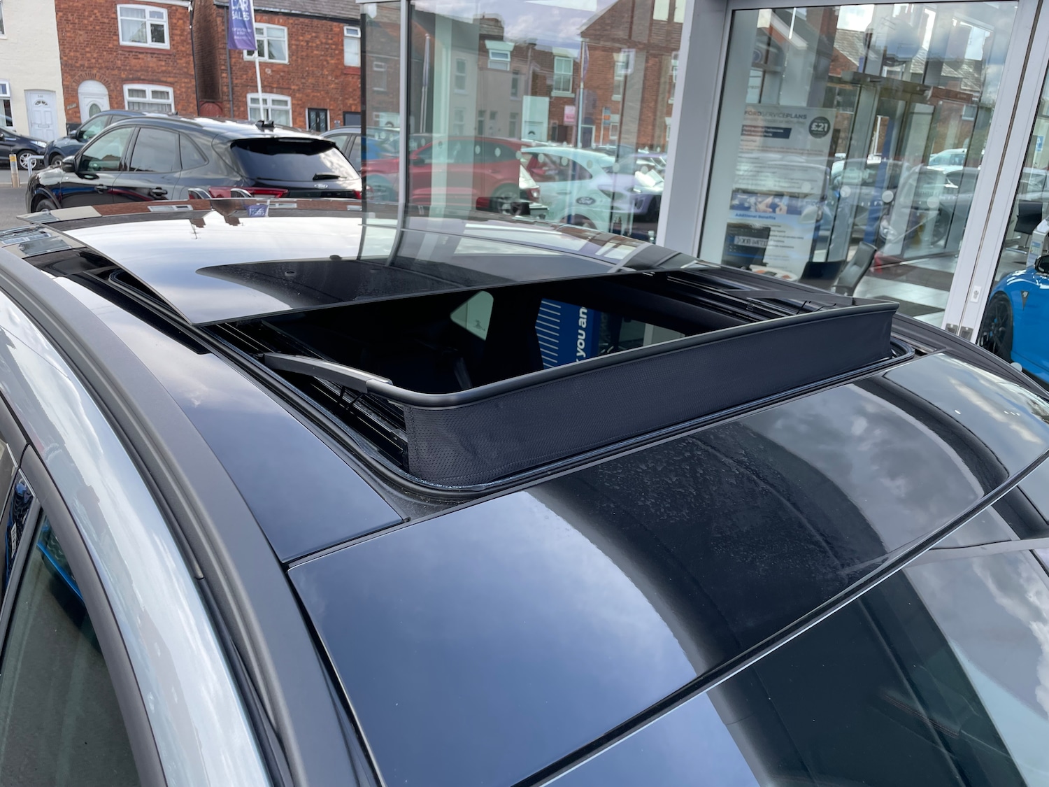 Used Ford Kuga 2024 for sale - 77000741: Photo 10