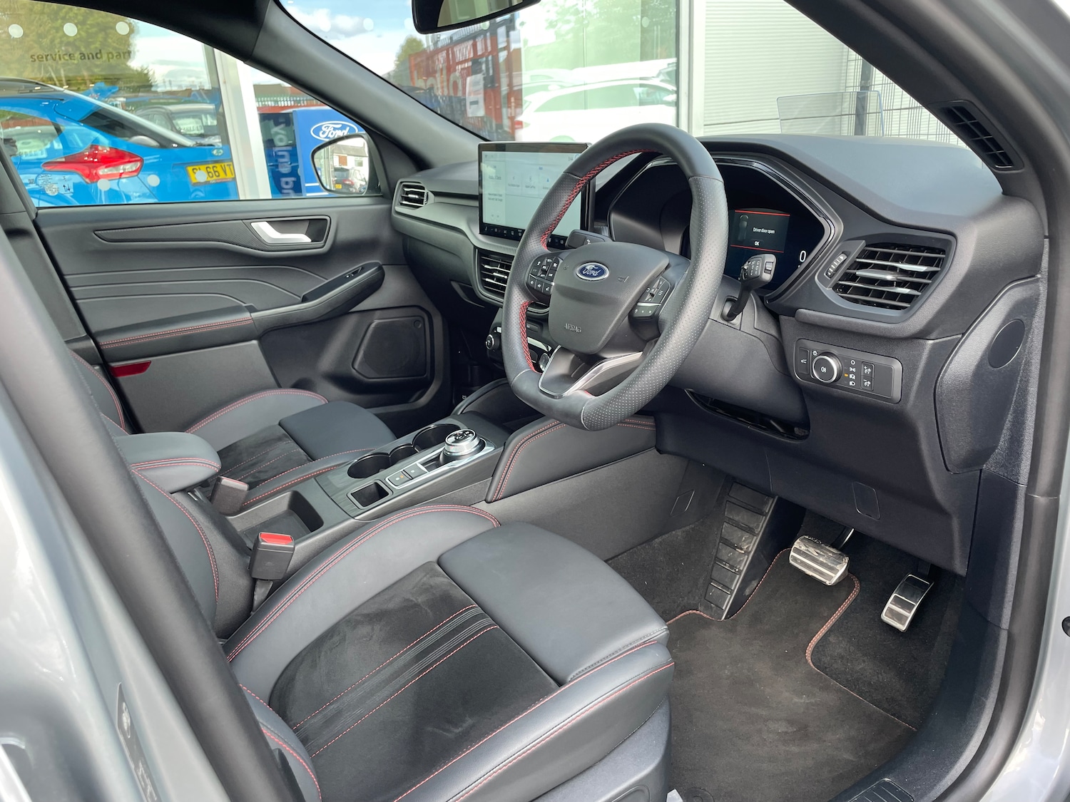 Used Ford Kuga 2024 for sale - 77000741: Photo 12