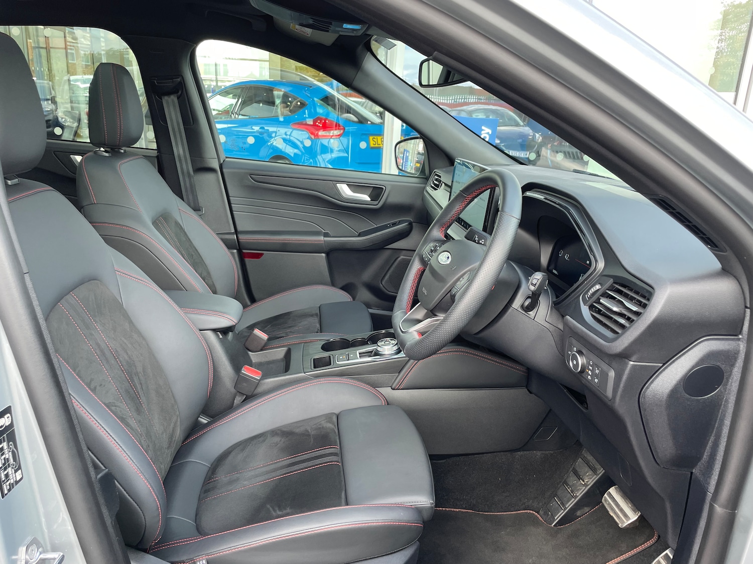 Used Ford Kuga 2024 for sale - 77000741: Photo 13