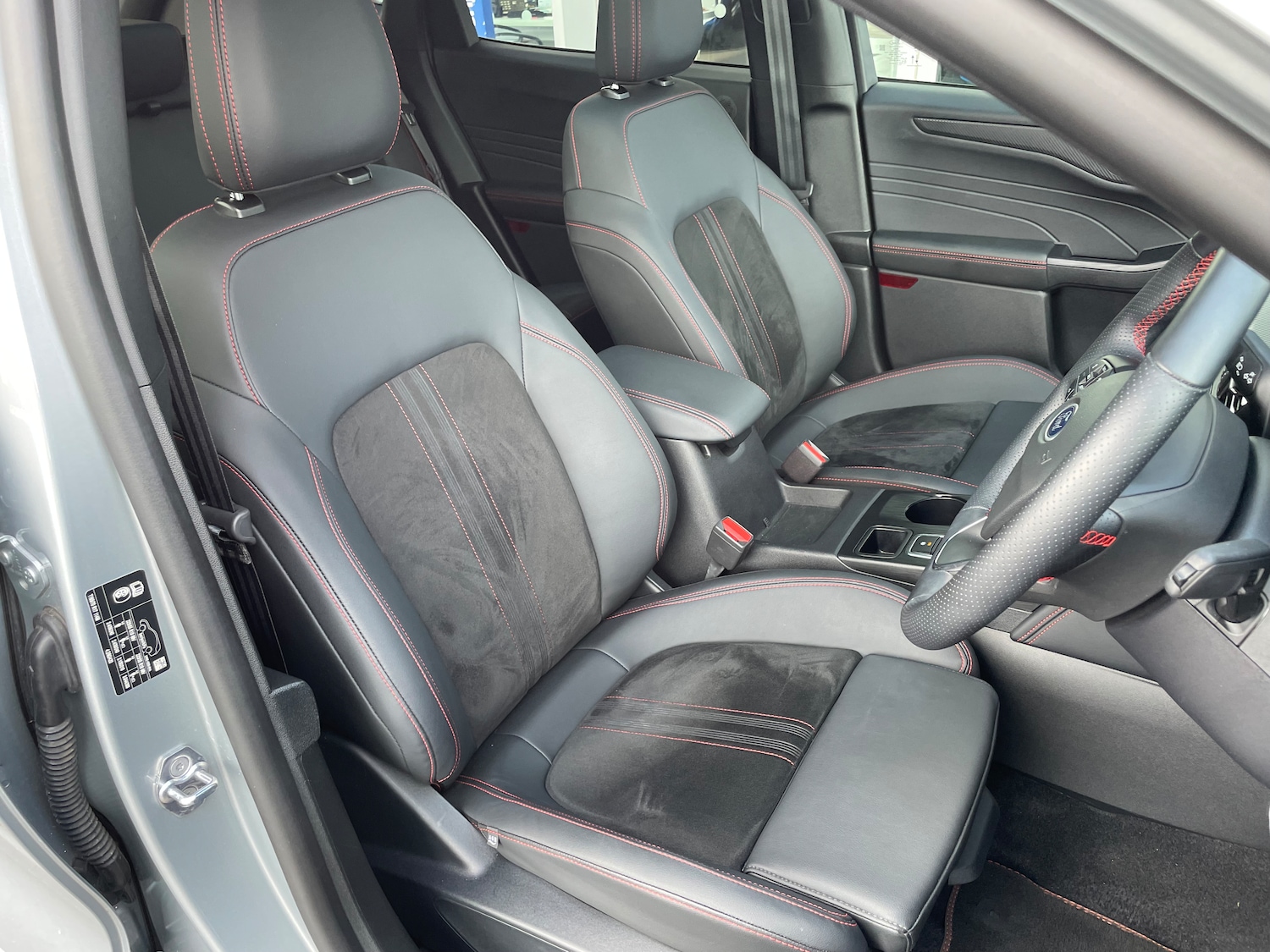 Used Ford Kuga 2024 for sale - 77000741: Photo 14