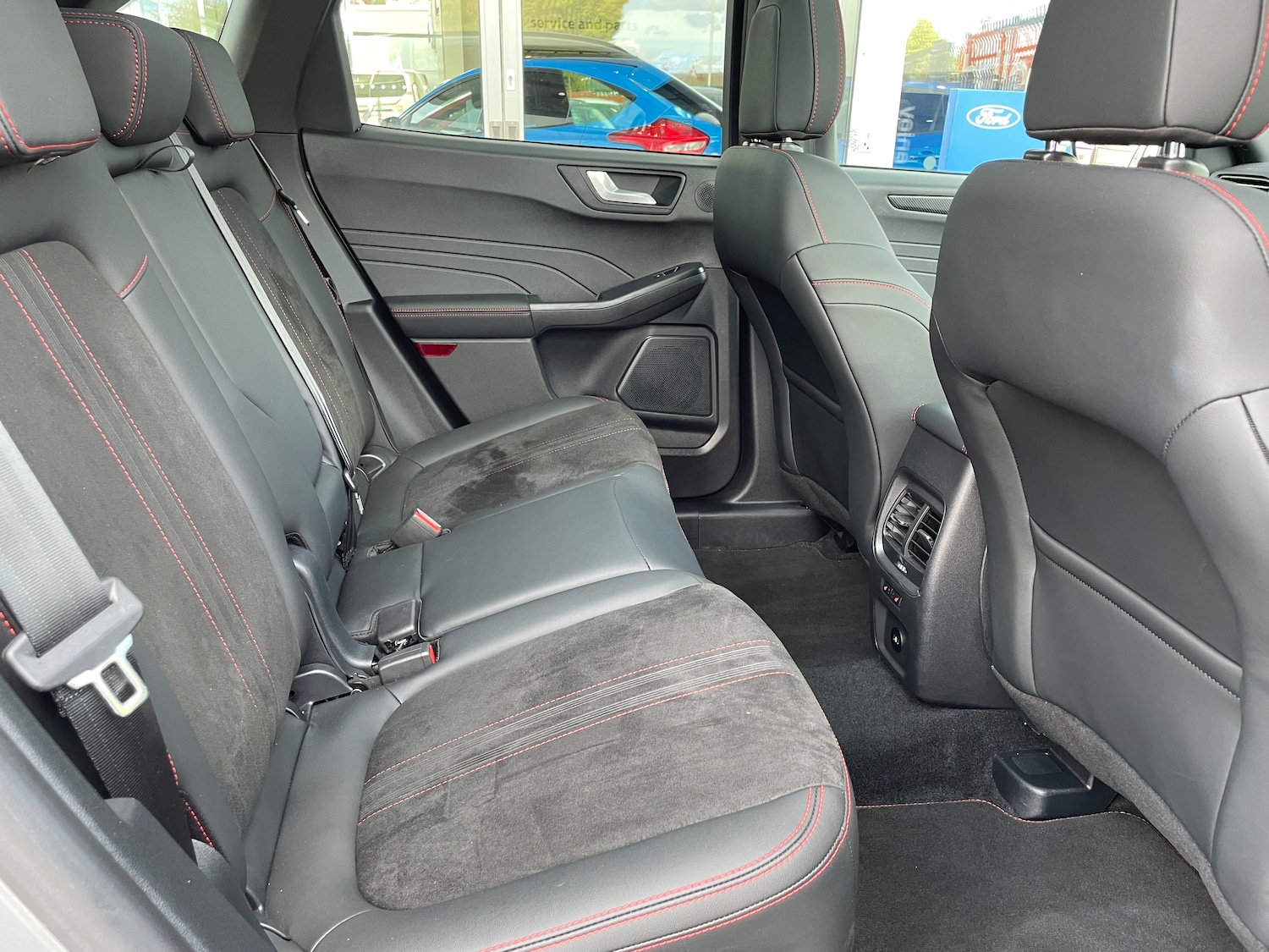 Used Ford Kuga 2024 for sale - 77000741: Photo 15