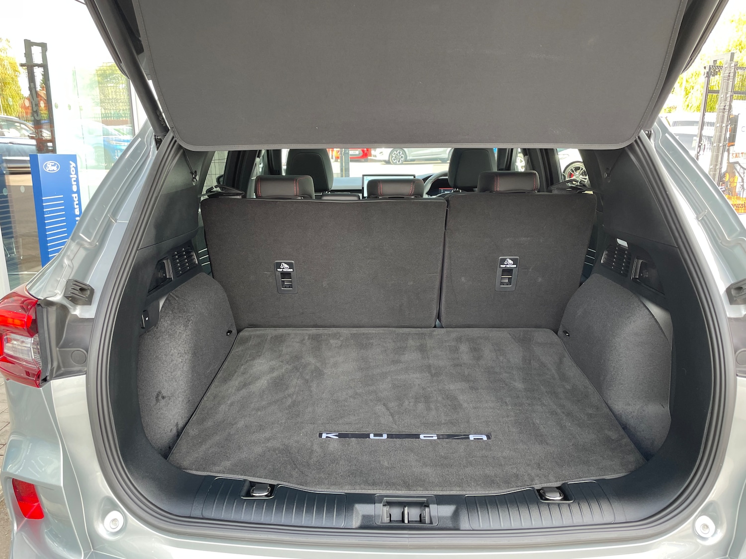 Used Ford Kuga 2024 for sale - 77000741: Photo 16