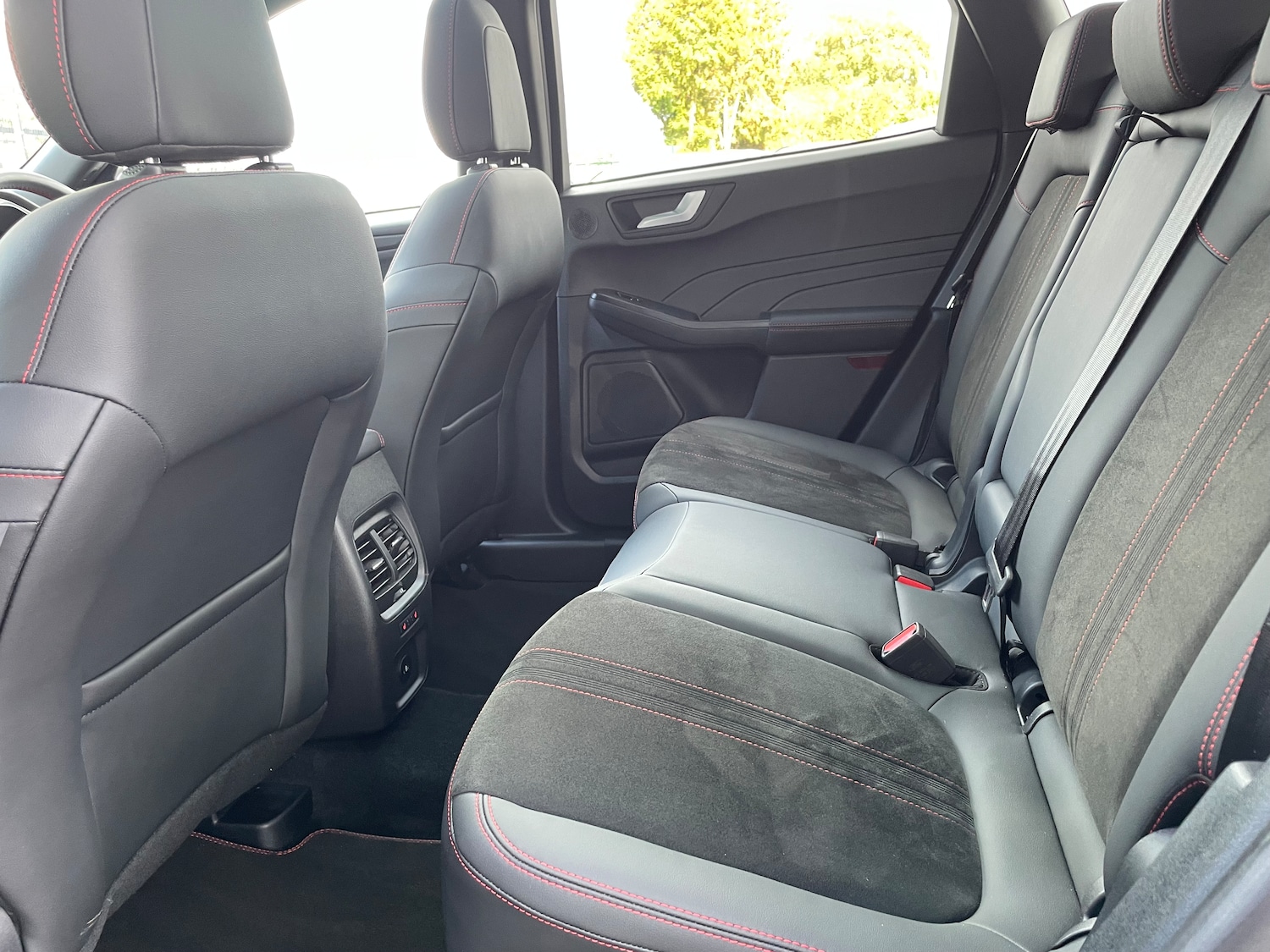 Used Ford Kuga 2024 for sale - 77000741: Photo 17