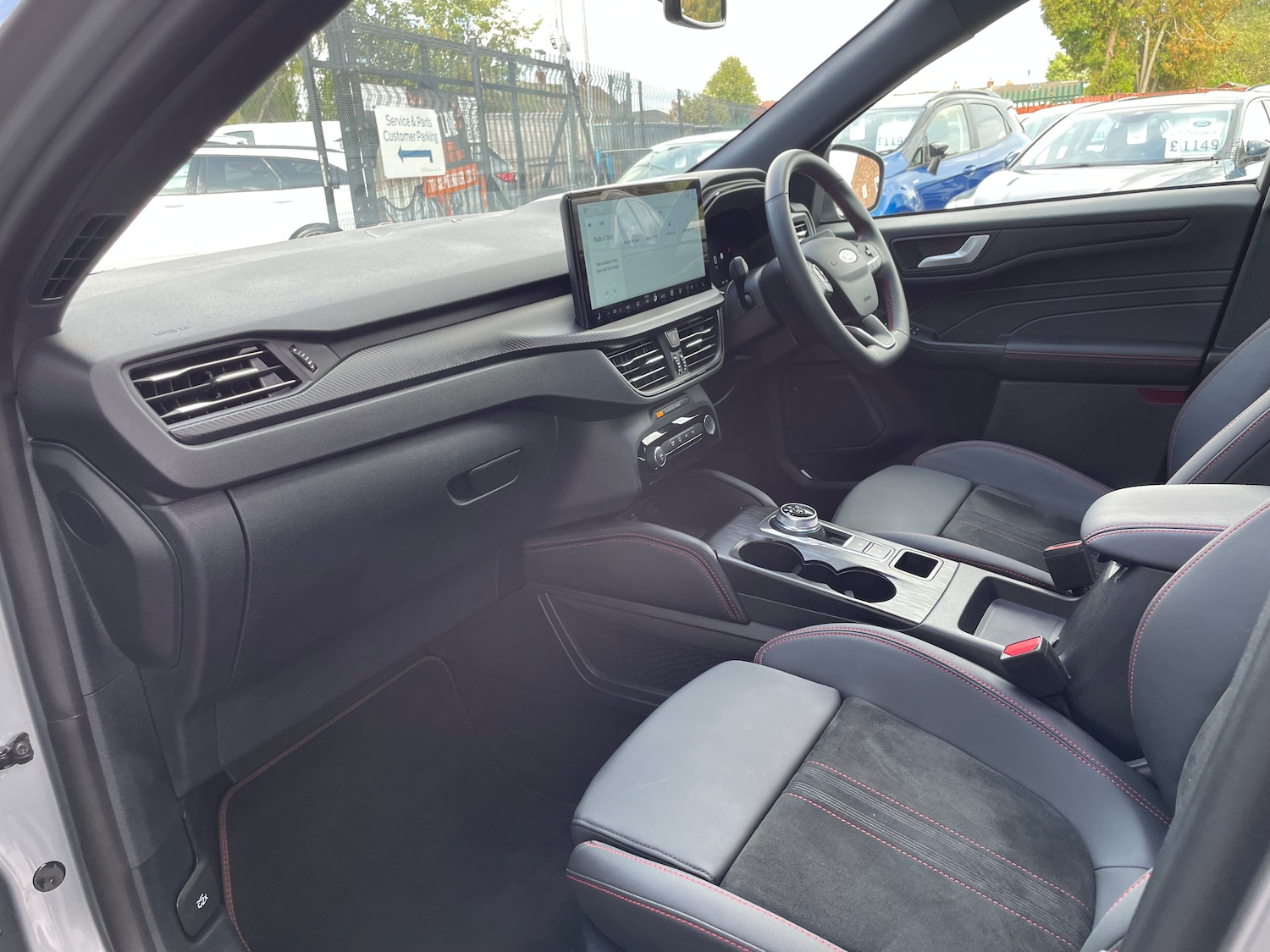 Used Ford Kuga 2024 for sale - 77000741: Photo 18