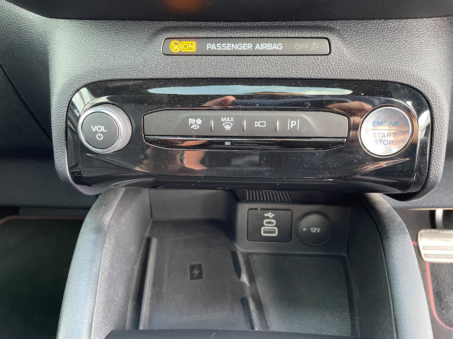 Used Ford Kuga 2024 for sale - 77000741: Photo 22