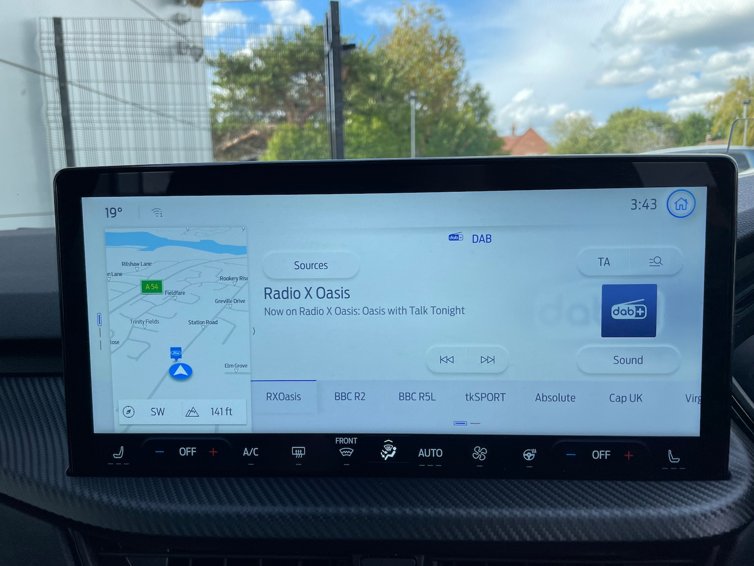 Used Ford Kuga 2024 for sale - 77000741: Photo 23