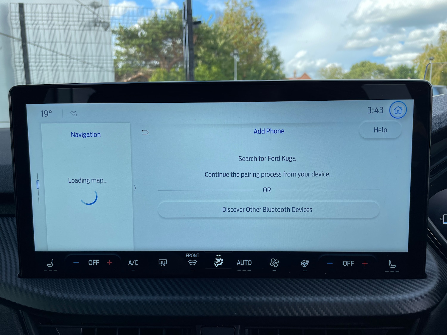 Used Ford Kuga 2024 for sale - 77000741: Photo 24