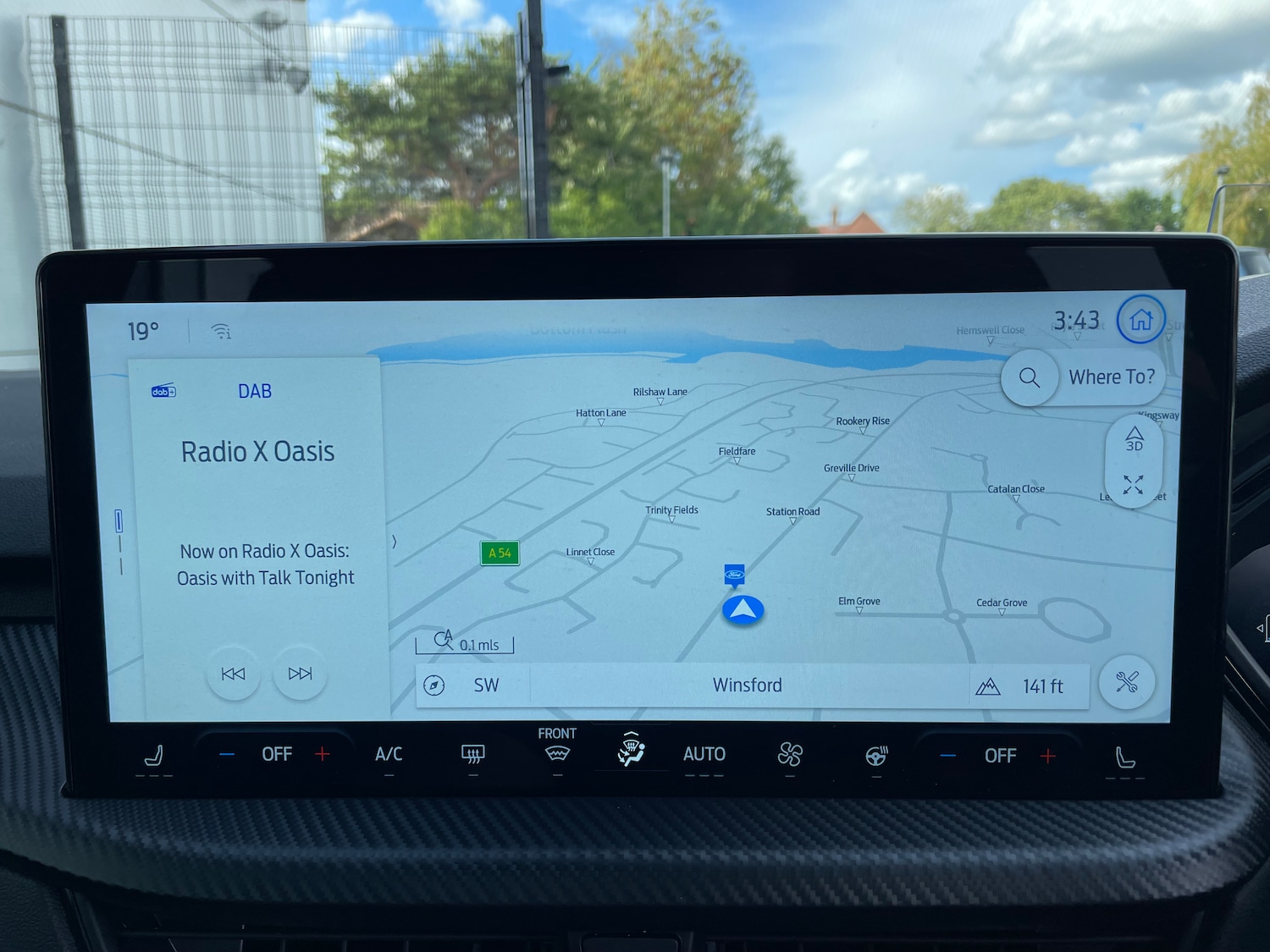 Used Ford Kuga 2024 for sale - 77000741: Photo 25