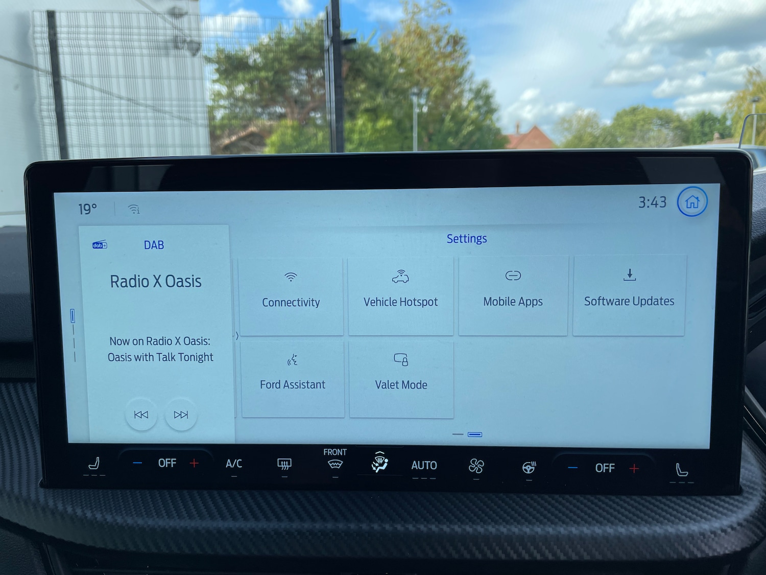 Used Ford Kuga 2024 for sale - 77000741: Photo 27