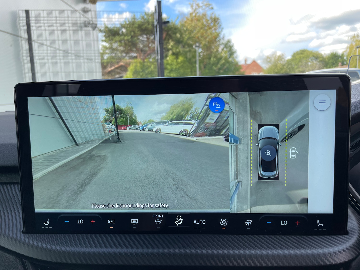 Used Ford Kuga 2024 for sale - 77000741: Photo 32