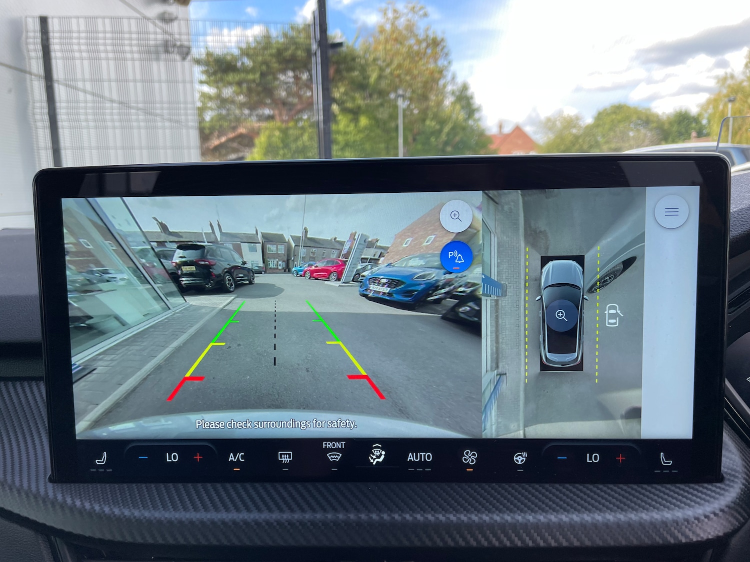 Used Ford Kuga 2024 for sale - 77000741: Photo 33