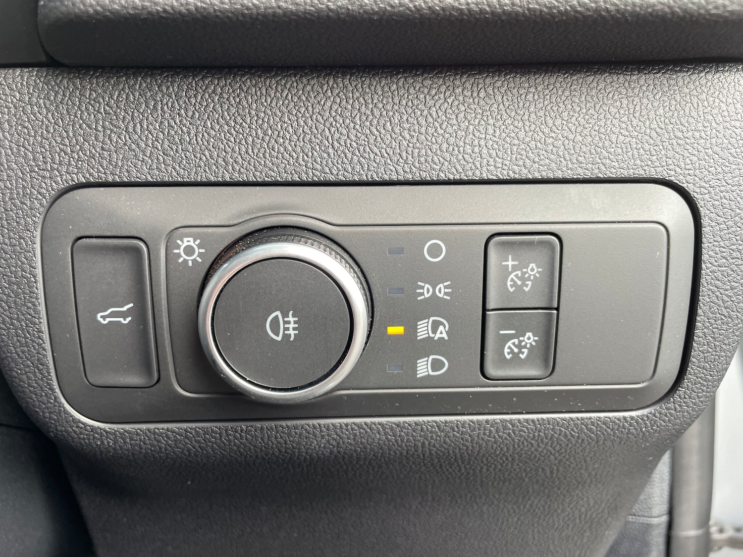 Used Ford Kuga 2024 for sale - 77000741: Photo 35