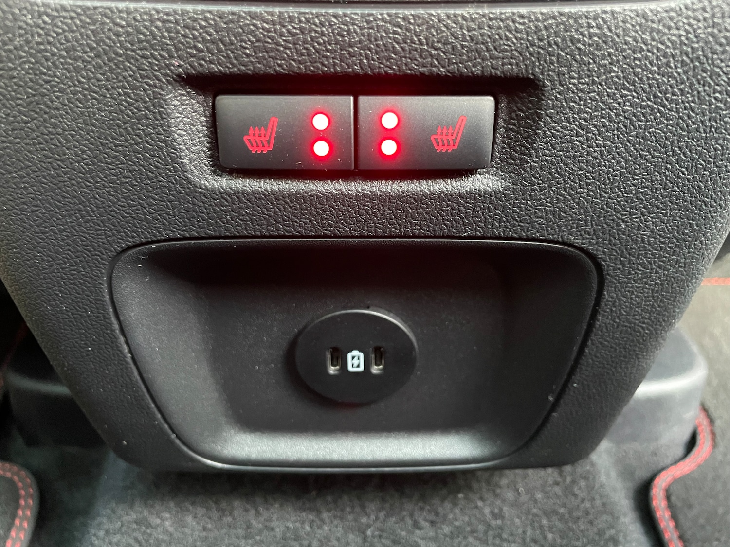 Used Ford Kuga 2024 for sale - 77000741: Photo 36