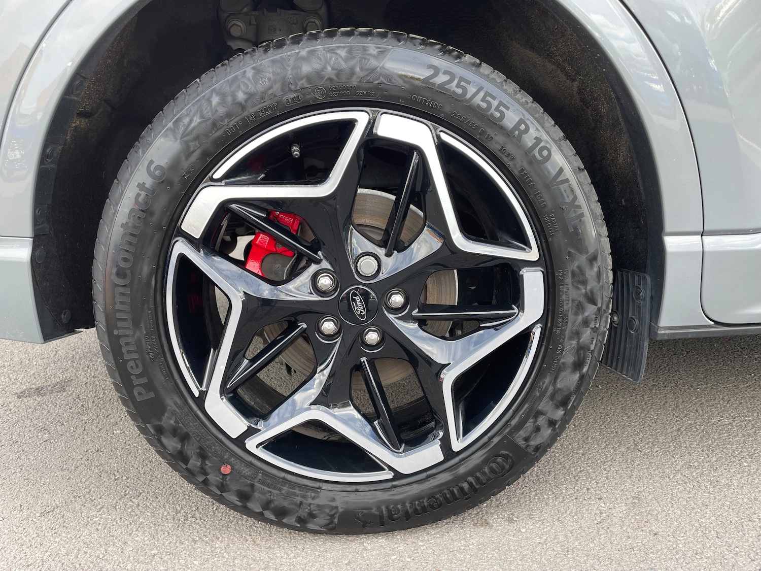 Used Ford Kuga 2024 for sale - 77000741: Photo 8