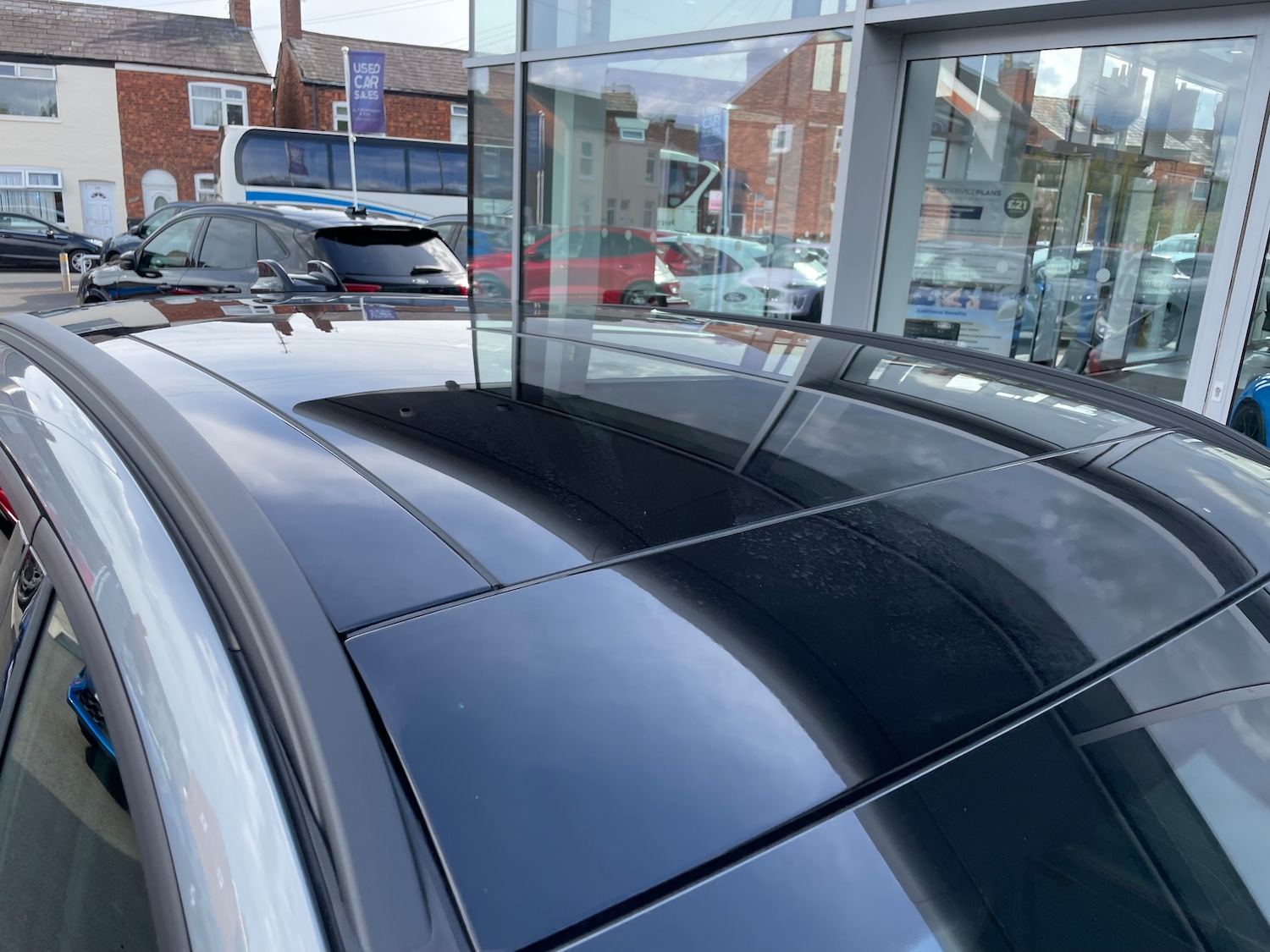 Used Ford Kuga 2024 for sale - 77000741: Photo 9