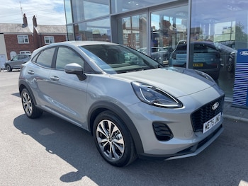 Used Ford Puma 2026 for sale - 79150039: Photo