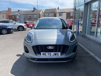 Used Ford Puma 2026 for sale - 79150039: Photo
