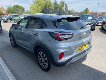 Used Ford Puma 2026 for sale - 79150039: Photo