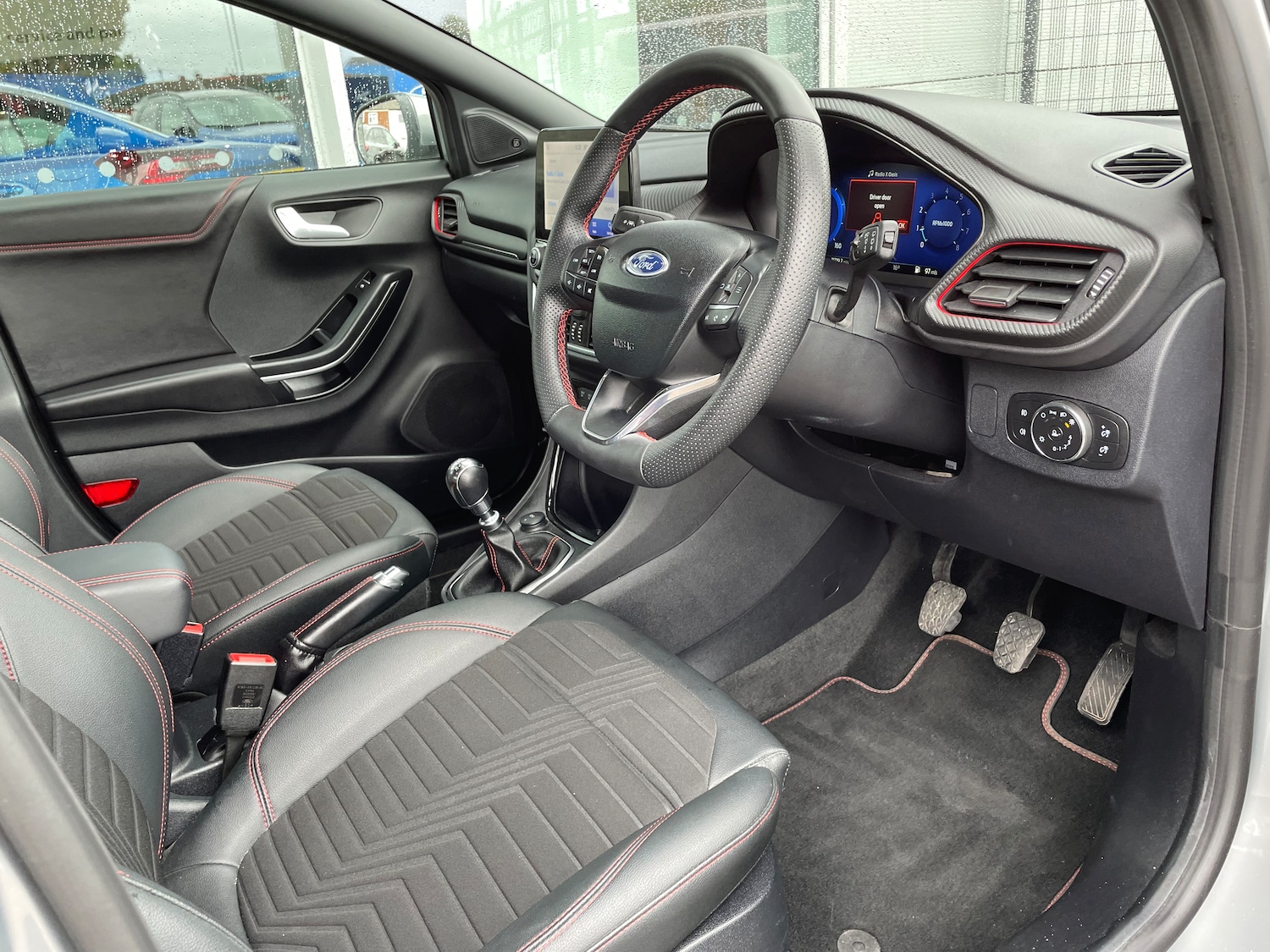 Used Ford Puma 2023 for sale - 77000739: Photo 10